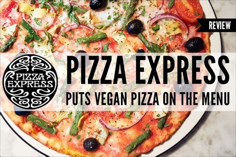 Magic in the Oven: The Wizardry Behind Pizza Express